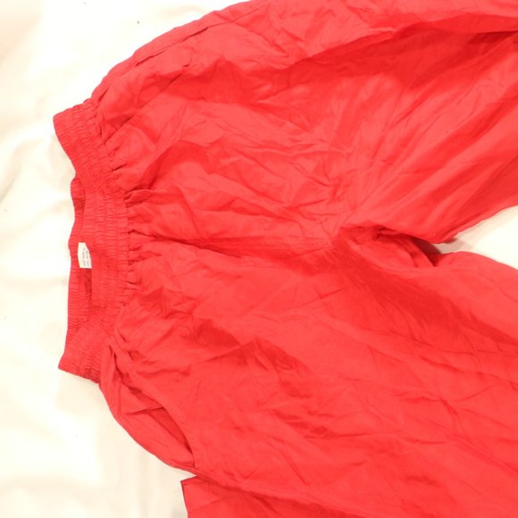 vtg ROSA of SCARSDALE Multicolor Geometric Print Tracksuit Set Sz Small Wmn - Picture 10 of 11